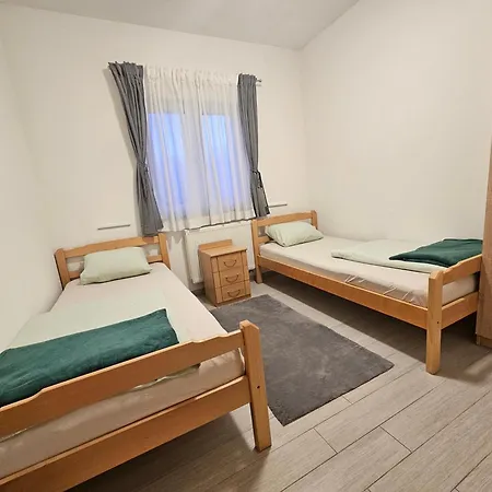 Apartman Magdalena Sesvete Exterior photo