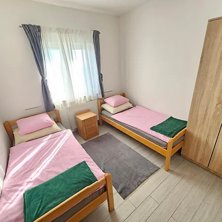 Apartman Magdalena Sesvete Exterior photo