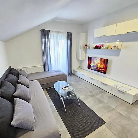 Apartman Magdalena Sesvete Exterior photo