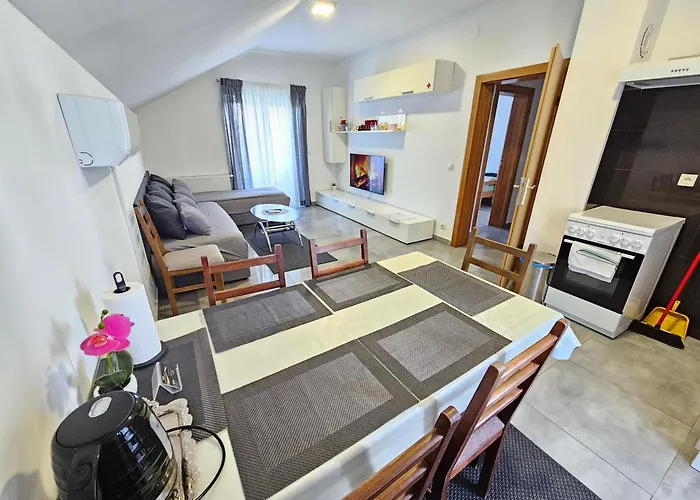 Apartman Magdalena