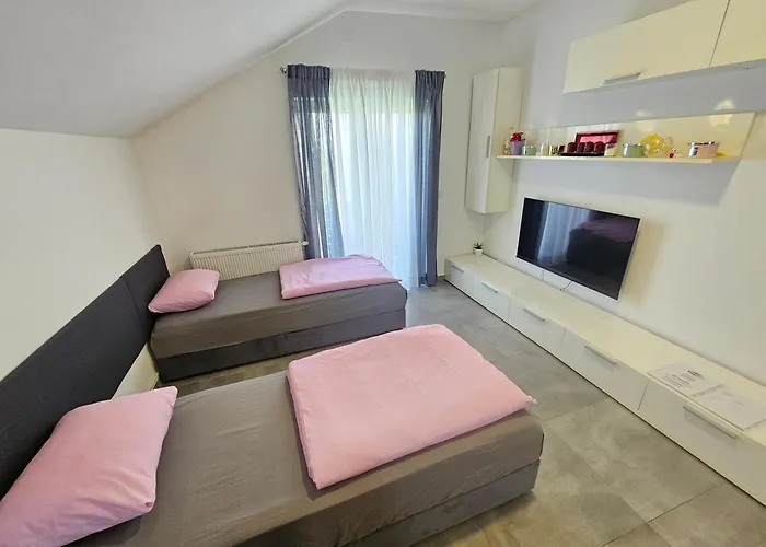 Apartman Magdalena